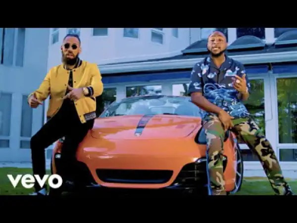 Phyno – Ride For You Ft. Davido